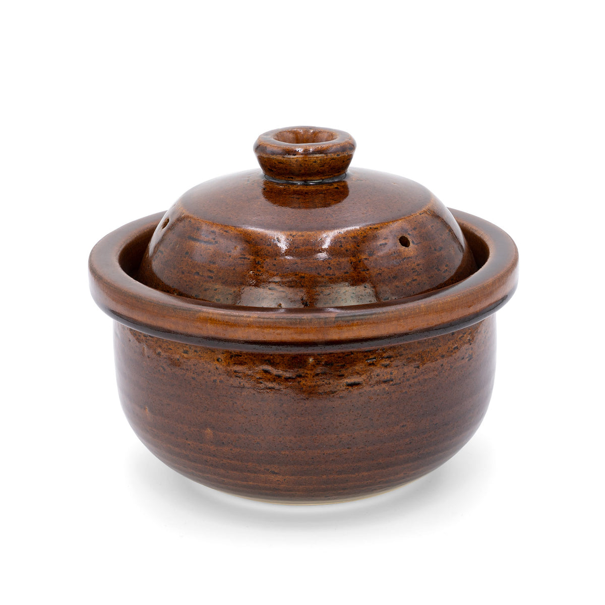 Donabe Rice Cooker by Matsusho