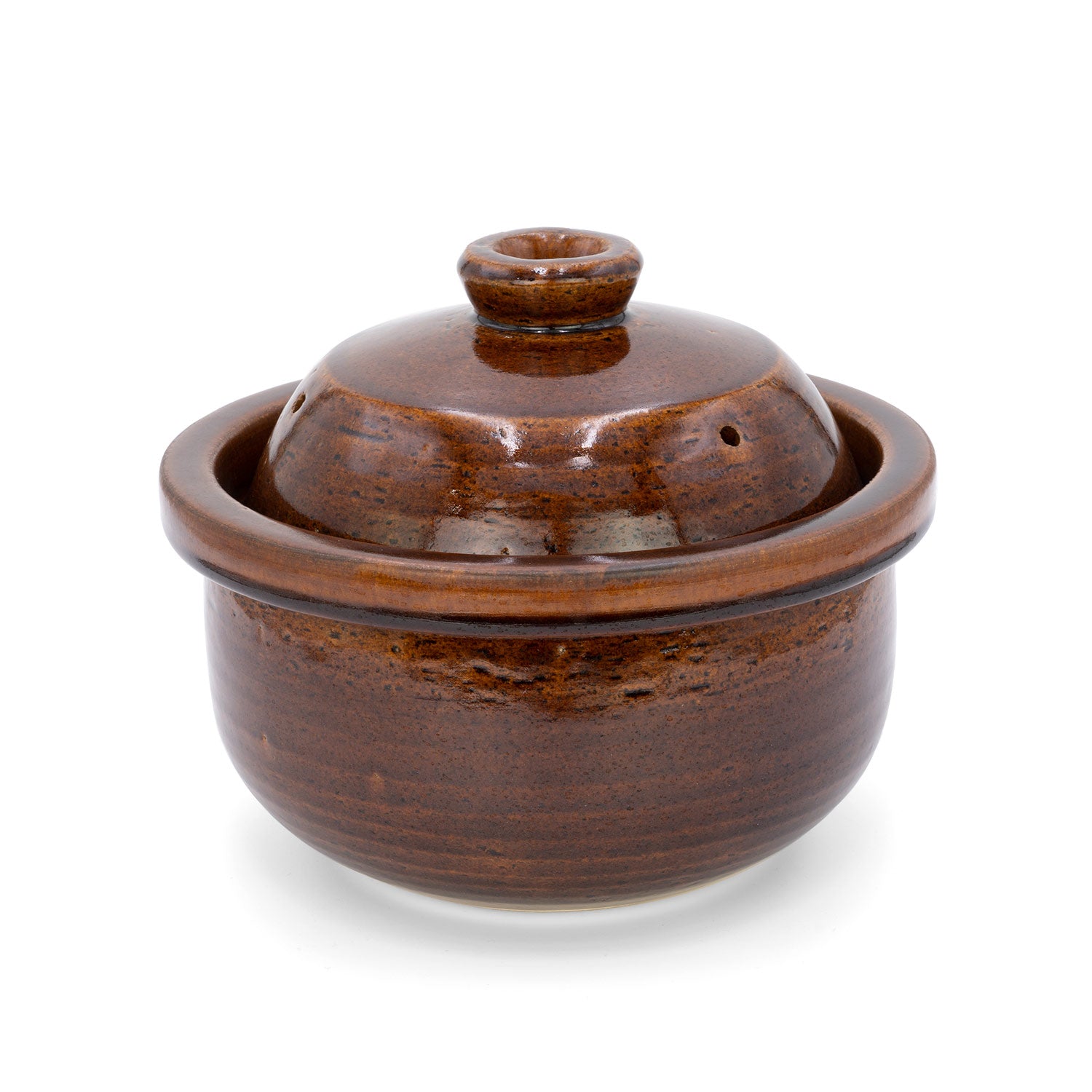 Donabe Rice Cooker by Matsusho