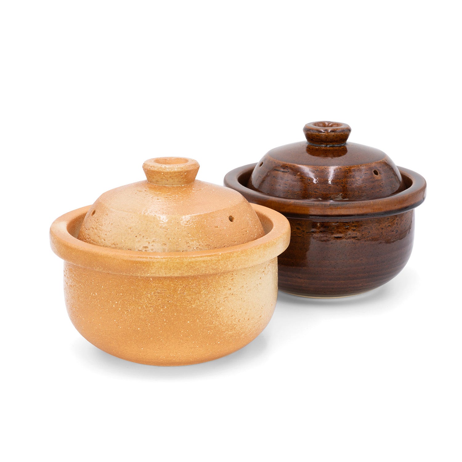 Donabe Rice Cooker by Matsusho