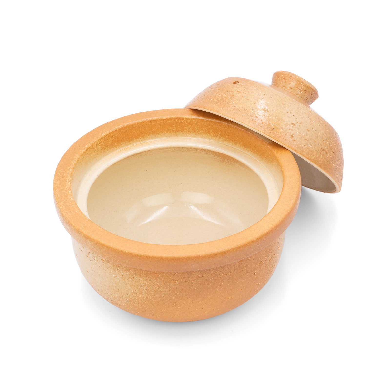 Donabe Rice Cooker by Matsusho