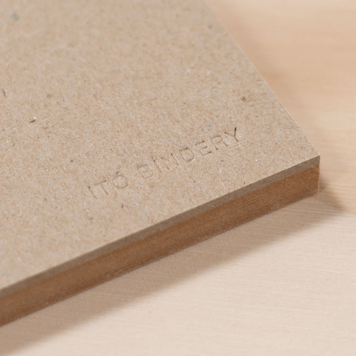 Drawing Pad, Kraft