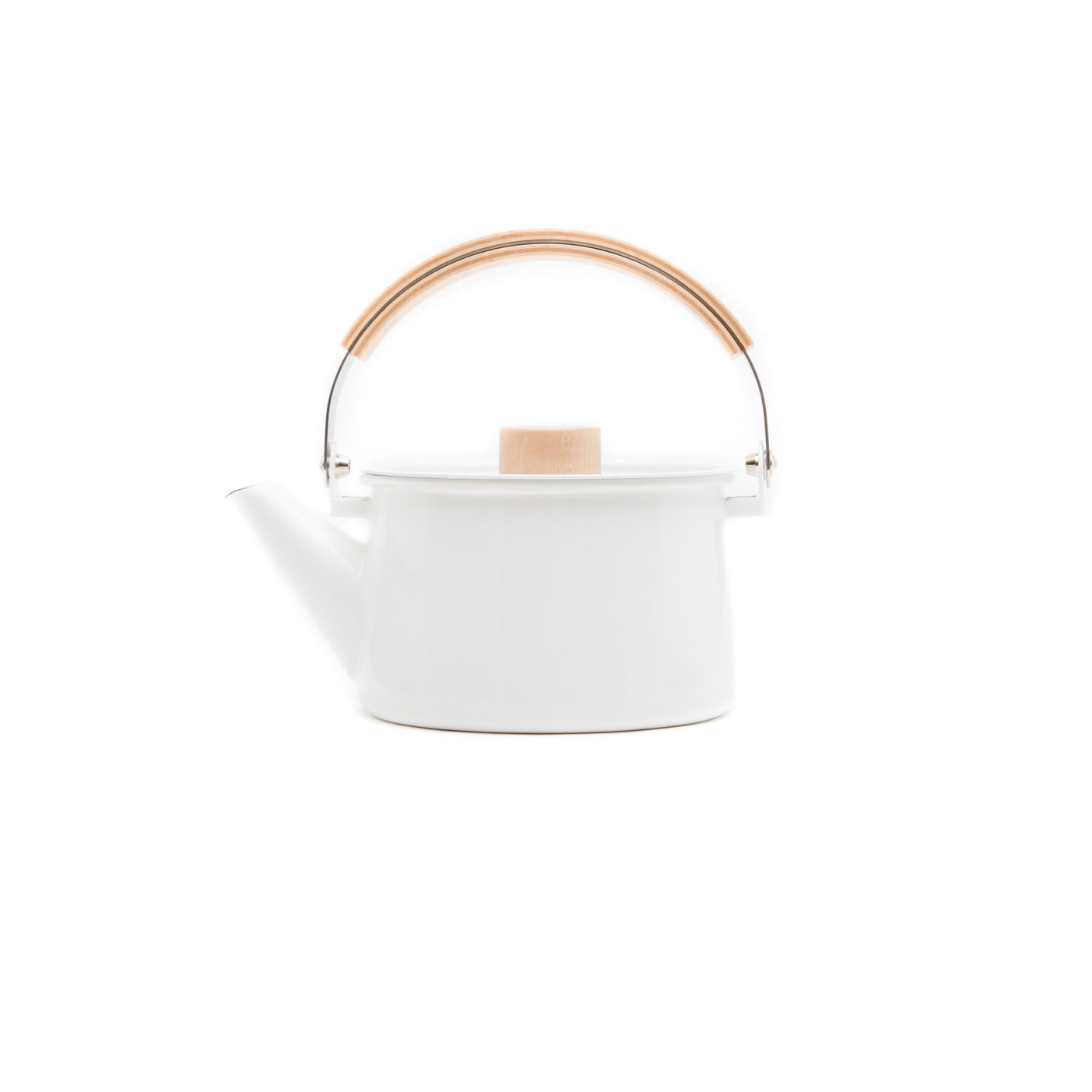 Kaico kettle by makoto koizumi best sale