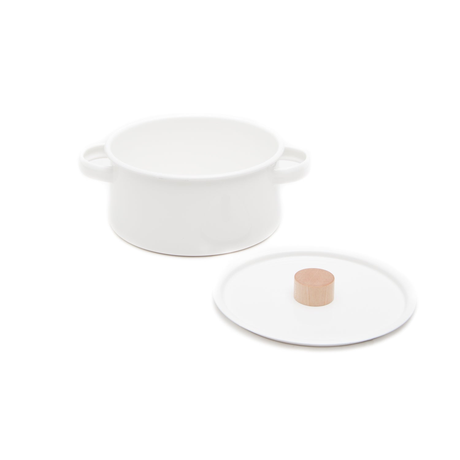 Sauce Pot-Pan/Pot-Kaico-JINEN