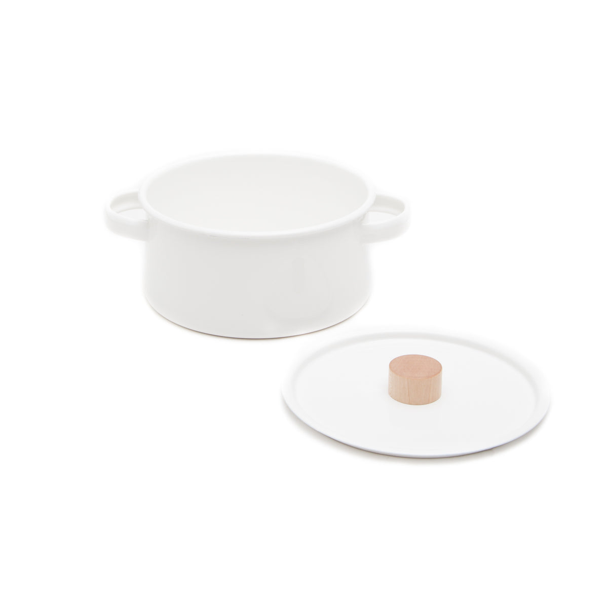 Sauce Pot-Pan/Pot-Kaico-JINEN