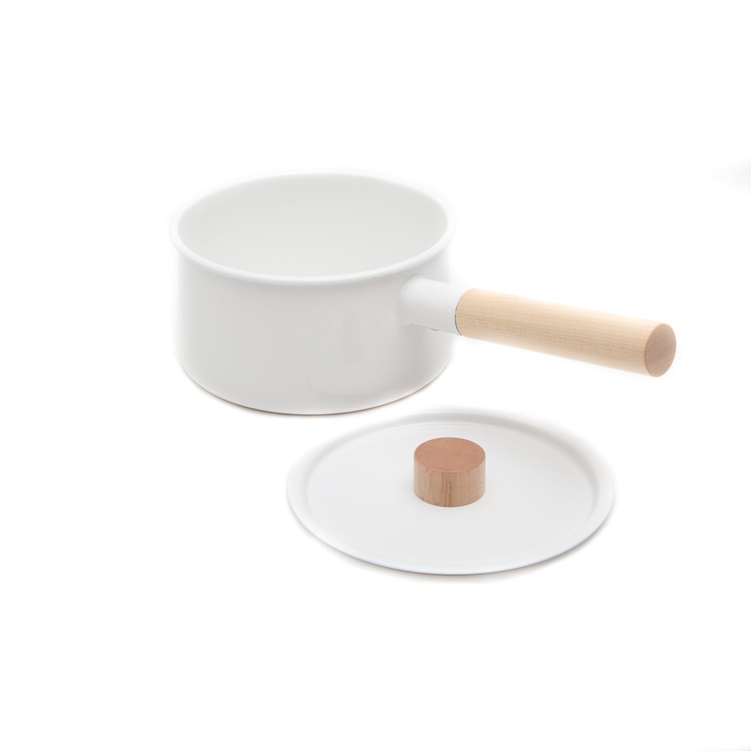 Sauce Pan-Pan/Pot-Kaico-JINEN