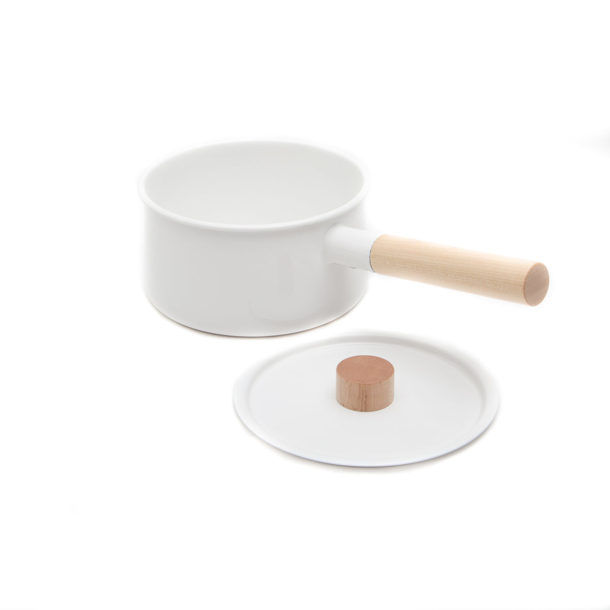 Sauce Pan-Pan/Pot-Kaico-JINEN