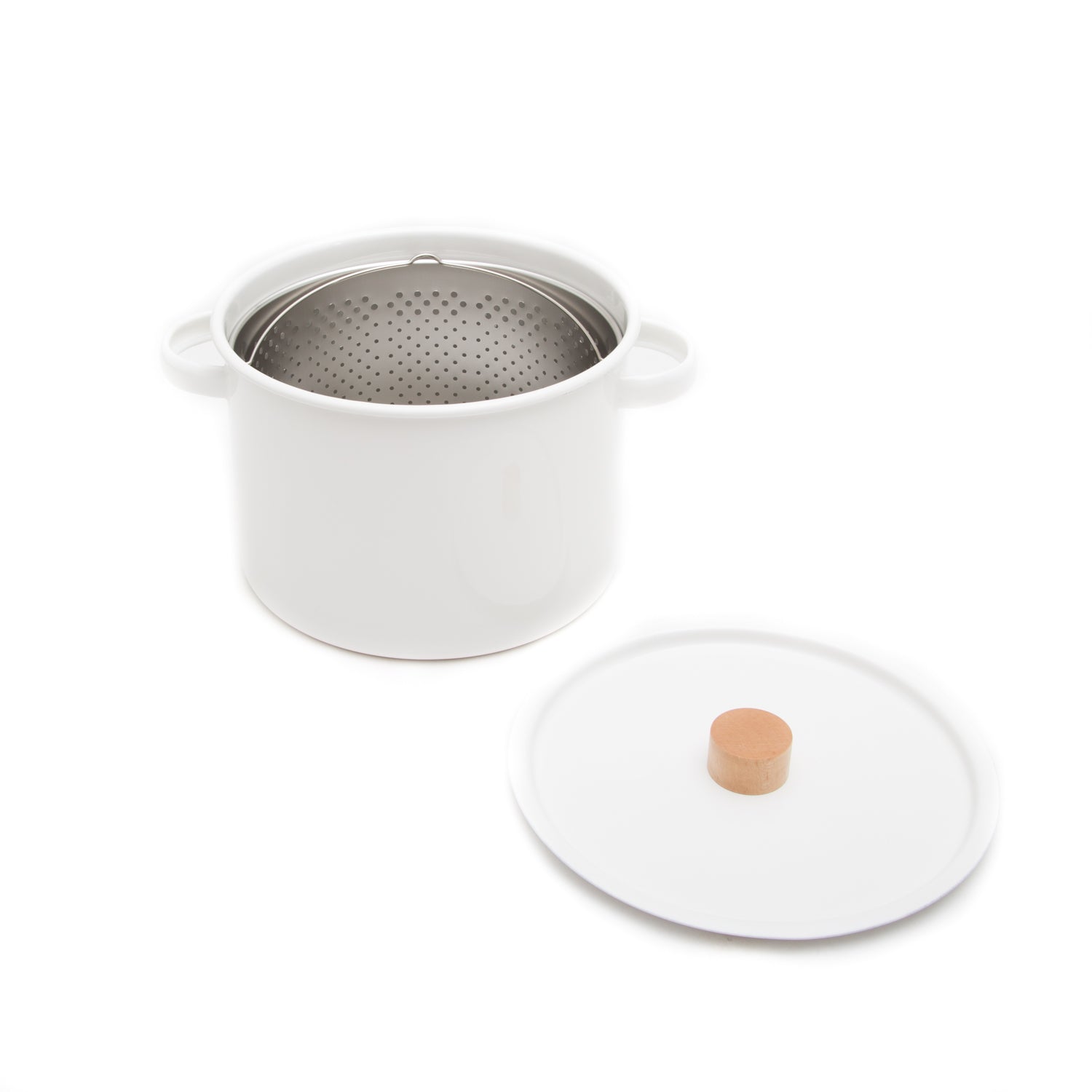 Pasta Pot-Pan/Pot-Kaico-JINEN