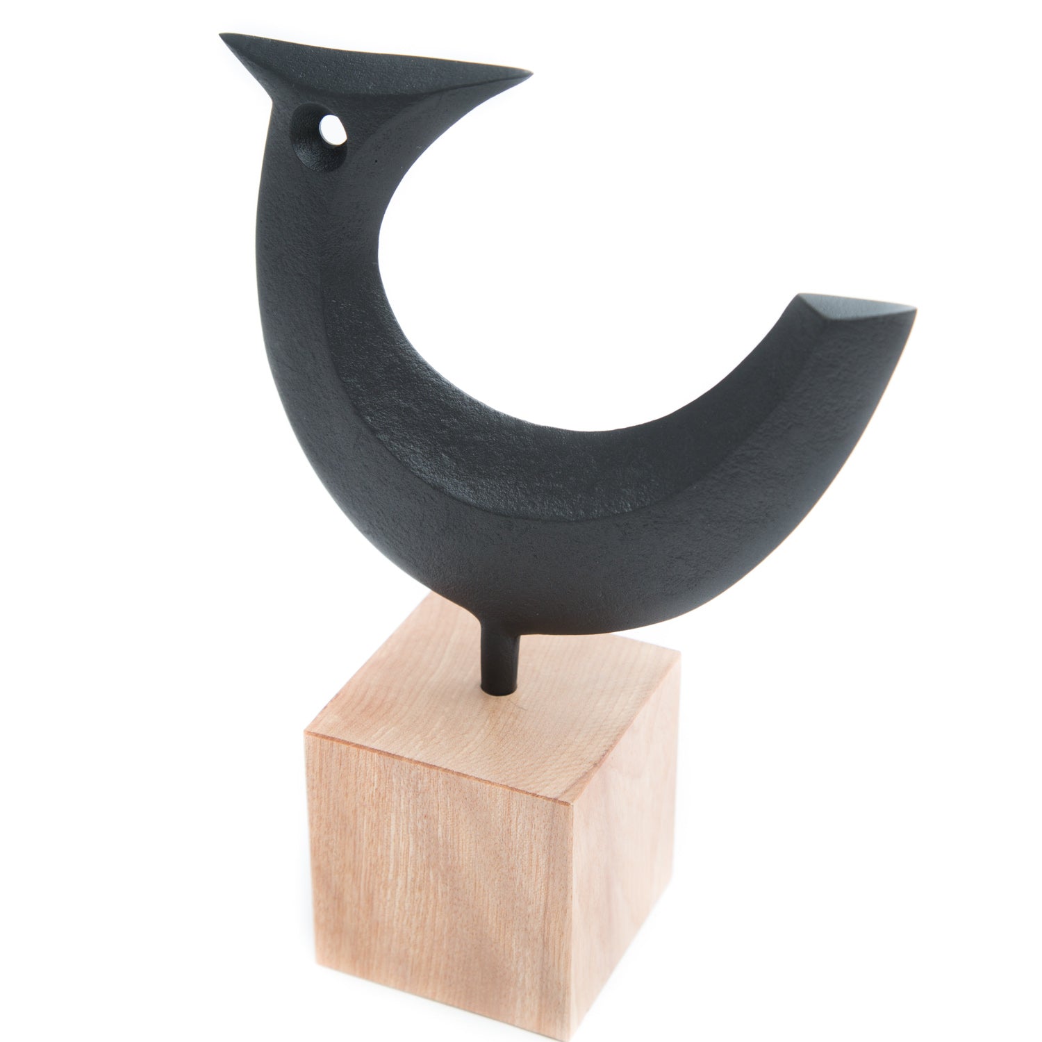 Cast Iron Bird Decor - Japanese Pheasant-Decor-Kamasada-JINEN