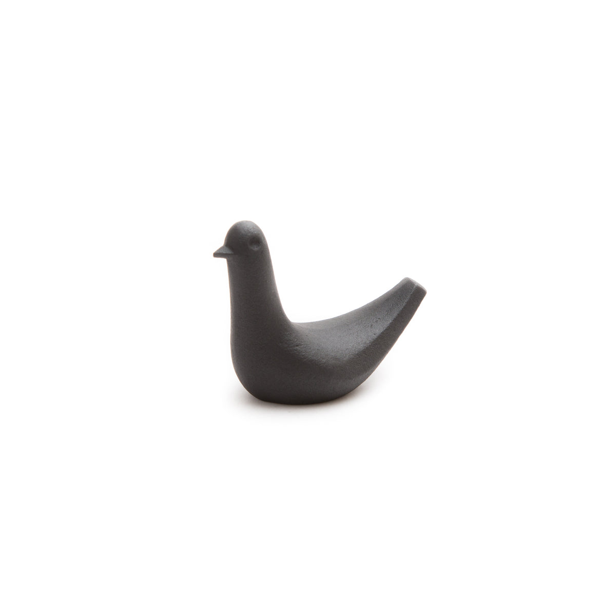 Cast Iron Decor - Pigeon-Cast Iron Ornament-Kamasada-JINEN