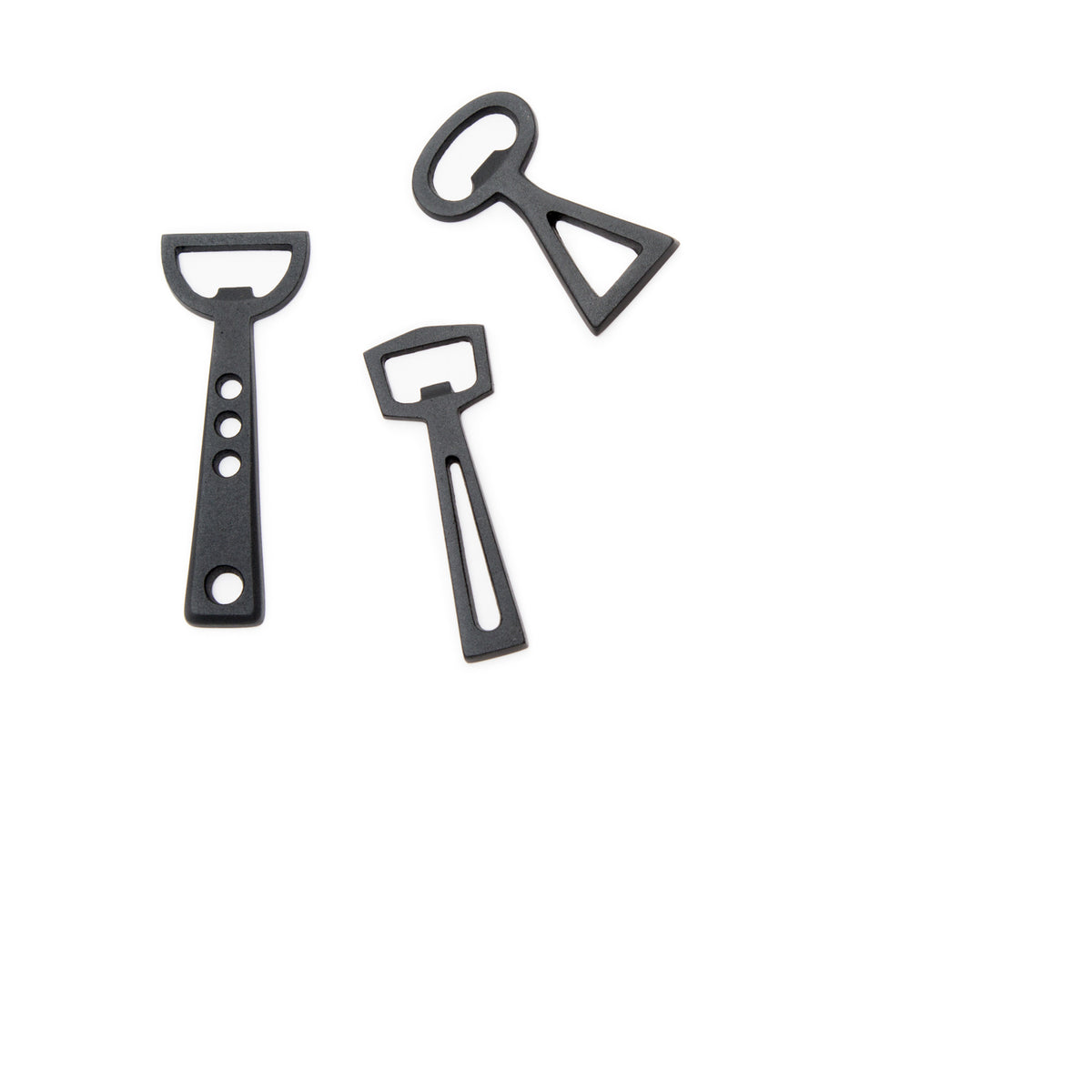 Cast Iron Bottle Opener - 5"-Bottle Opener-Kamasada-JINEN