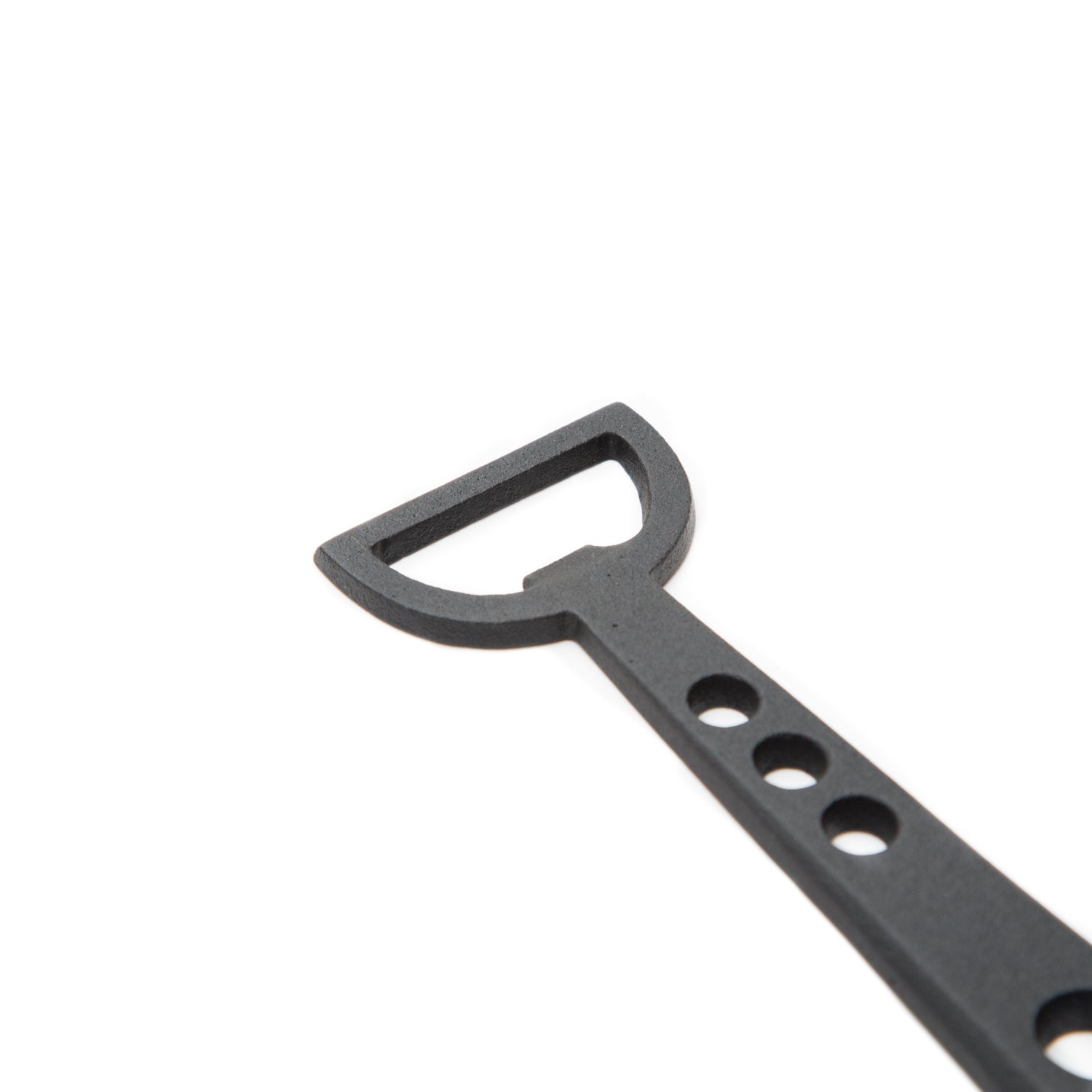 Cast Iron Bottle Opener - 5