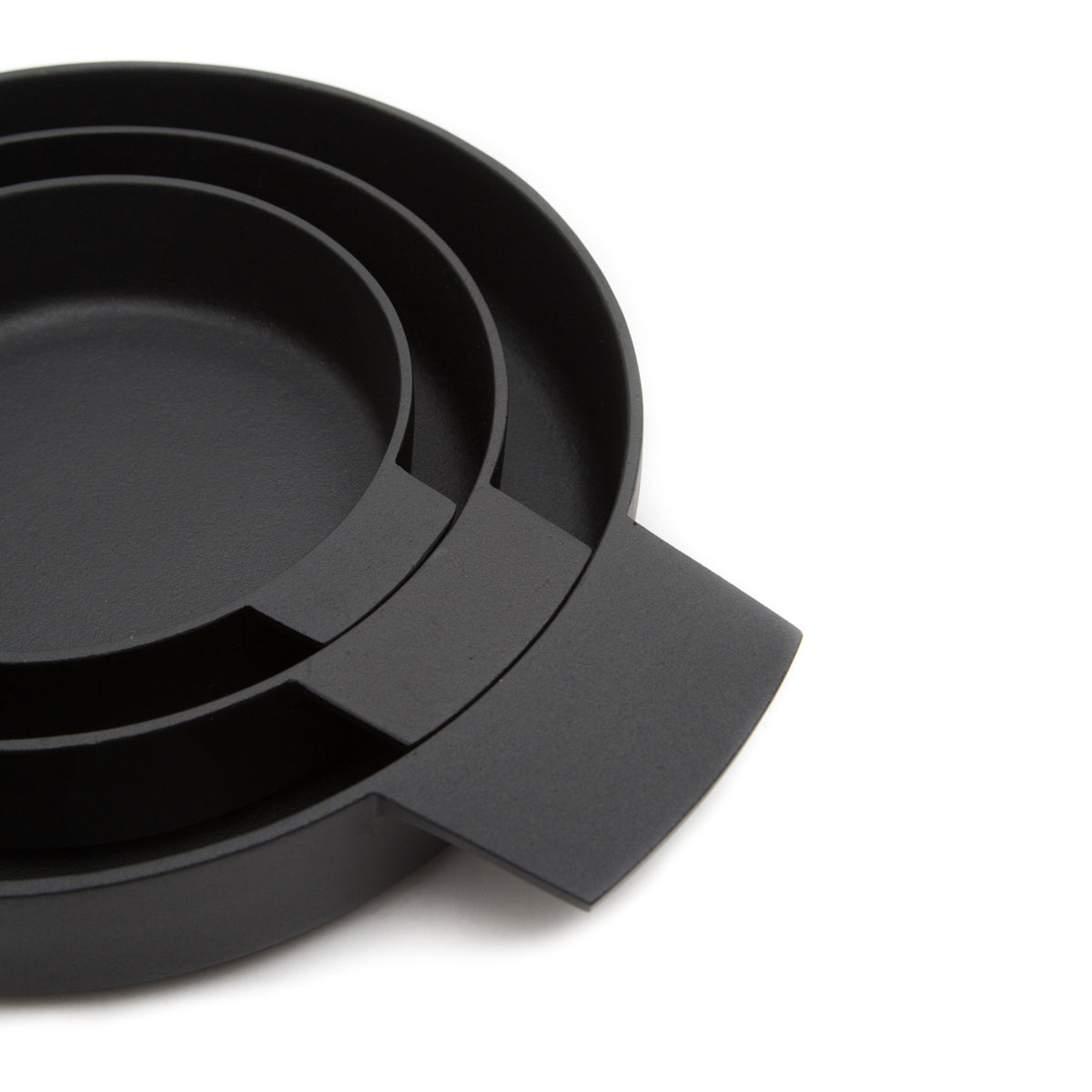Kuminabe Cast Iron Pan-Cast Iron Pan/Pot-Kamasada-Small-JINEN