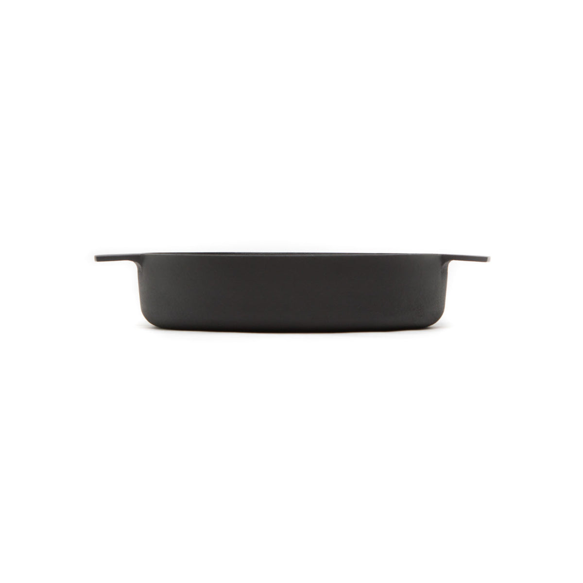 Kuminabe Cast Iron Pan-Cast Iron Pan/Pot-Kamasada-Small-JINEN