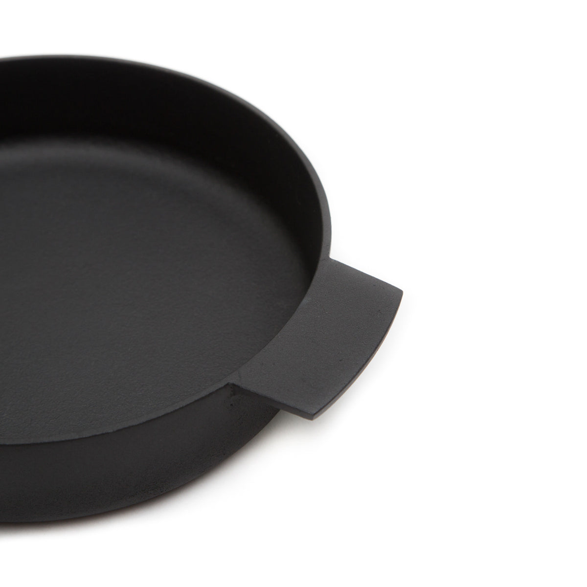 Kuminabe Cast Iron Pan-Cast Iron Pan/Pot-Kamasada-Small-JINEN
