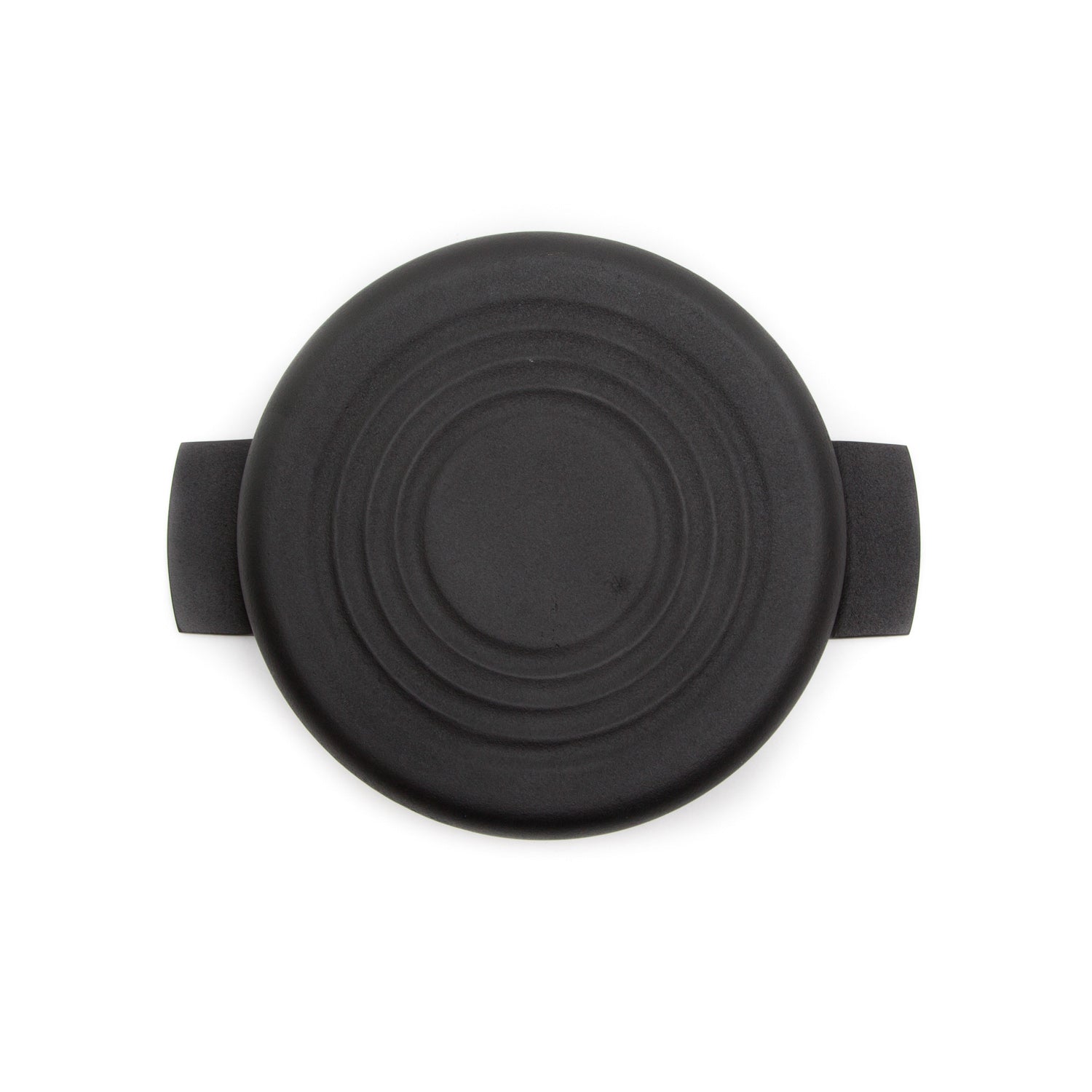 Kuminabe Cast Iron Pan-Cast Iron Pan/Pot-Kamasada-Small-JINEN