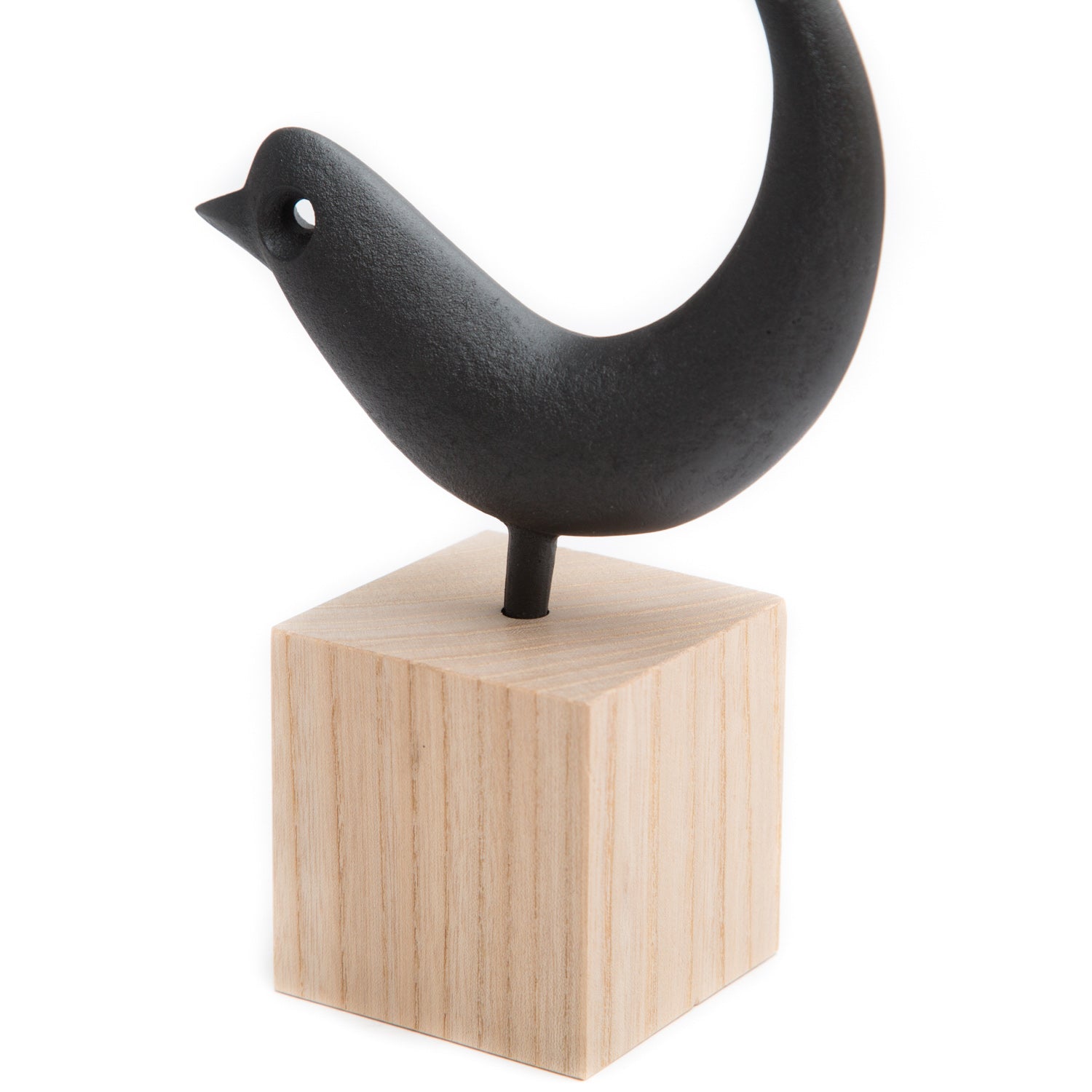 Cast Iron Decor - Swallowtail-Cast Iron Ornament-Kamasada-JINEN