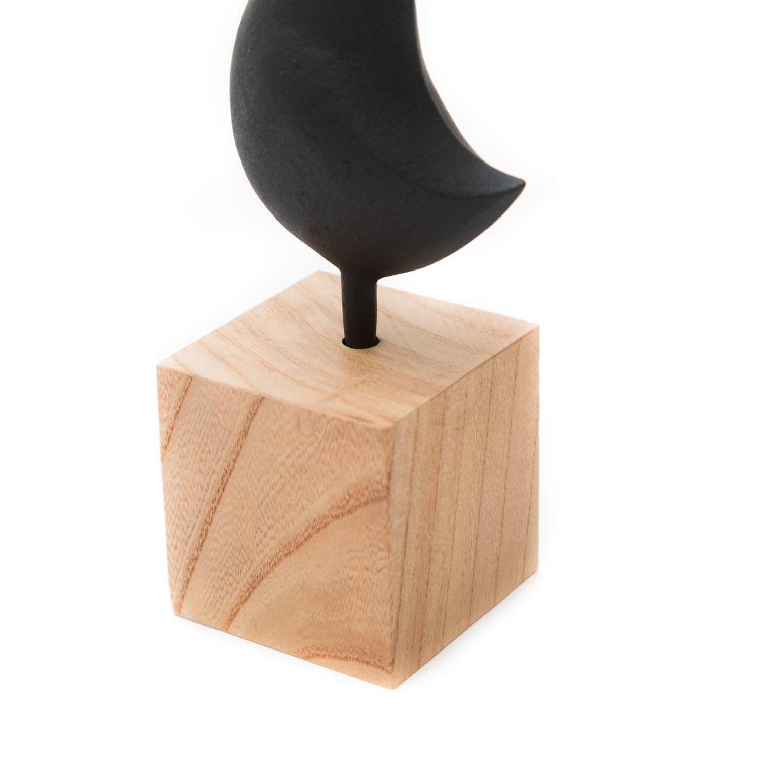 Cast Iron Decor - Partridge-Cast Iron Ornament-Kamasada-JINEN