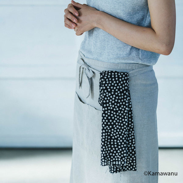 Tenugui, Komon Traditional