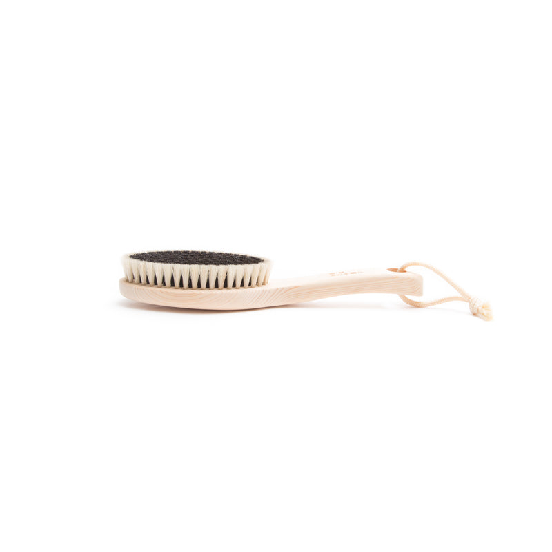 Horse Hair Brush at best price in Pune by Poona Brush Co.