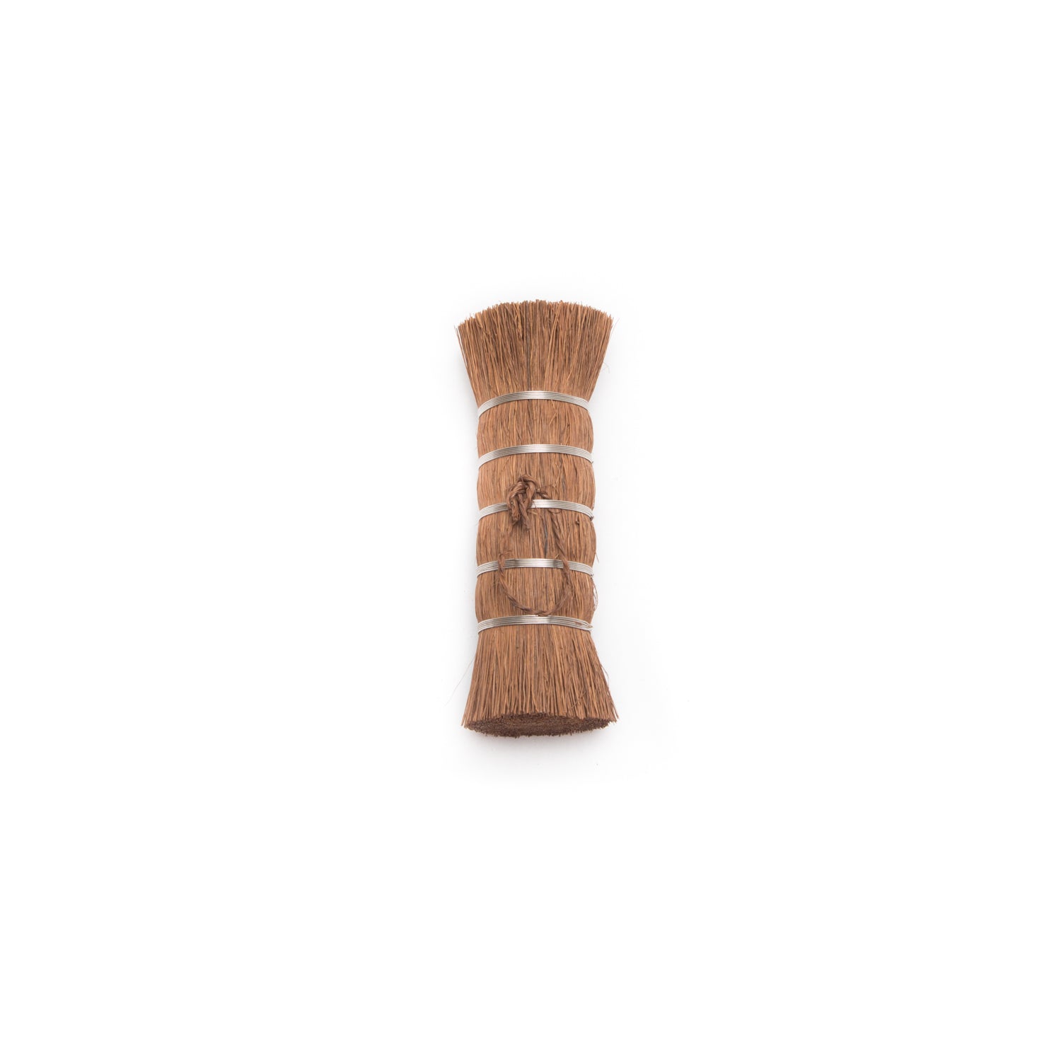 Palm Fiber Cleaning Brush-Cleaning Brush-Kanaya Brush-JINEN
