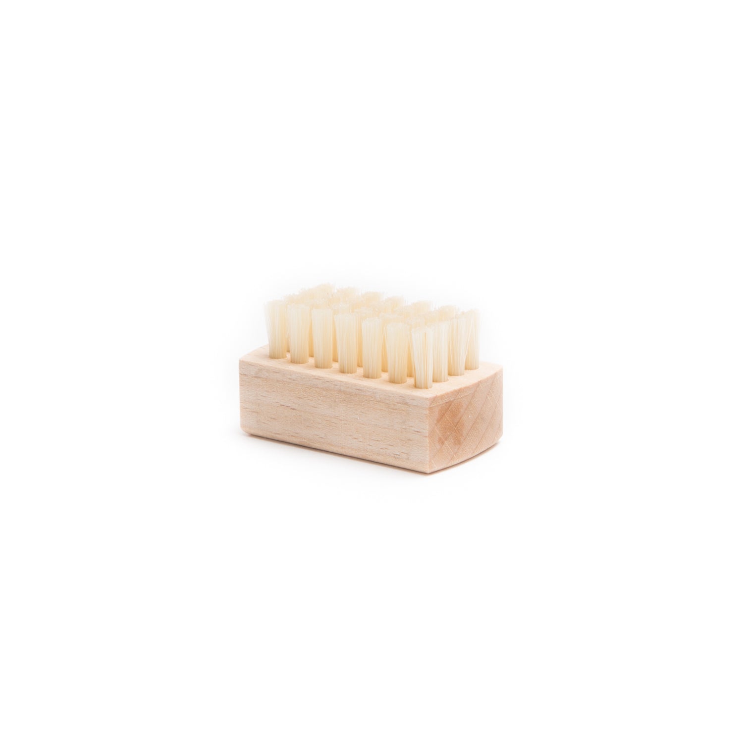 Hog Hair Nail Brush-Nail Brush-Kanaya Brush-JINEN