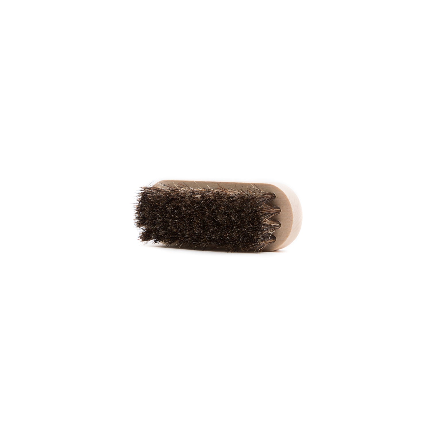 Horse Hair Shoe Brush-Shoe Brush-Kanaya Brush-JINEN