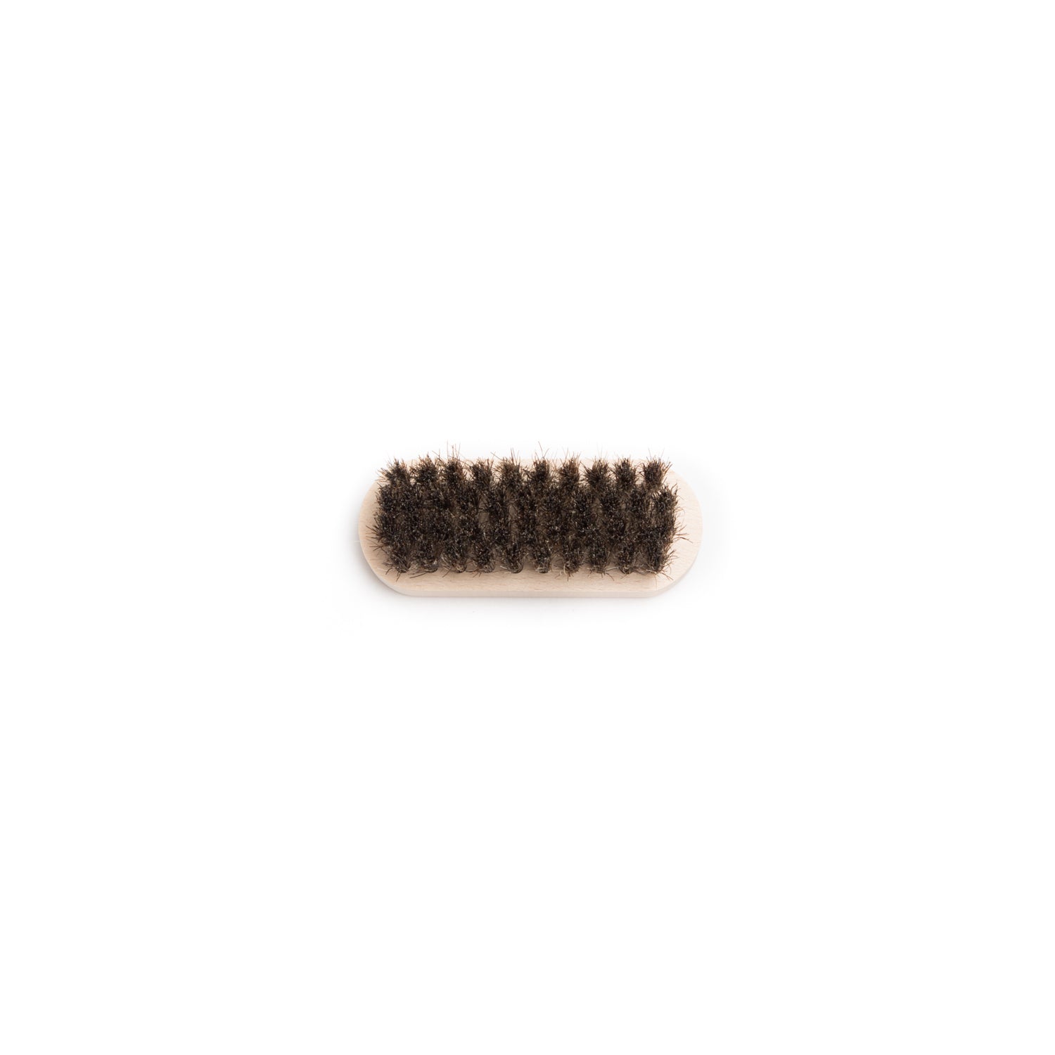 Horse Hair Shoe Brush-Shoe Brush-Kanaya Brush-JINEN