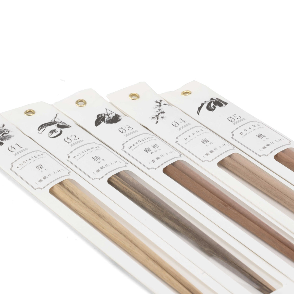 Tetoca Chopsticks