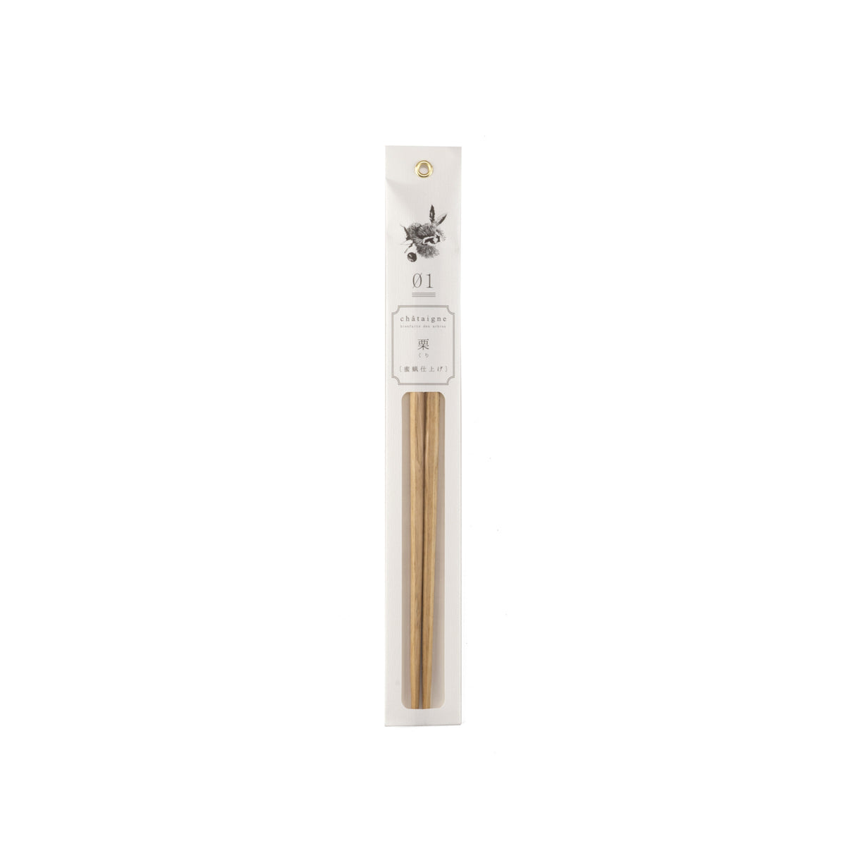 Tetoca Chopsticks
