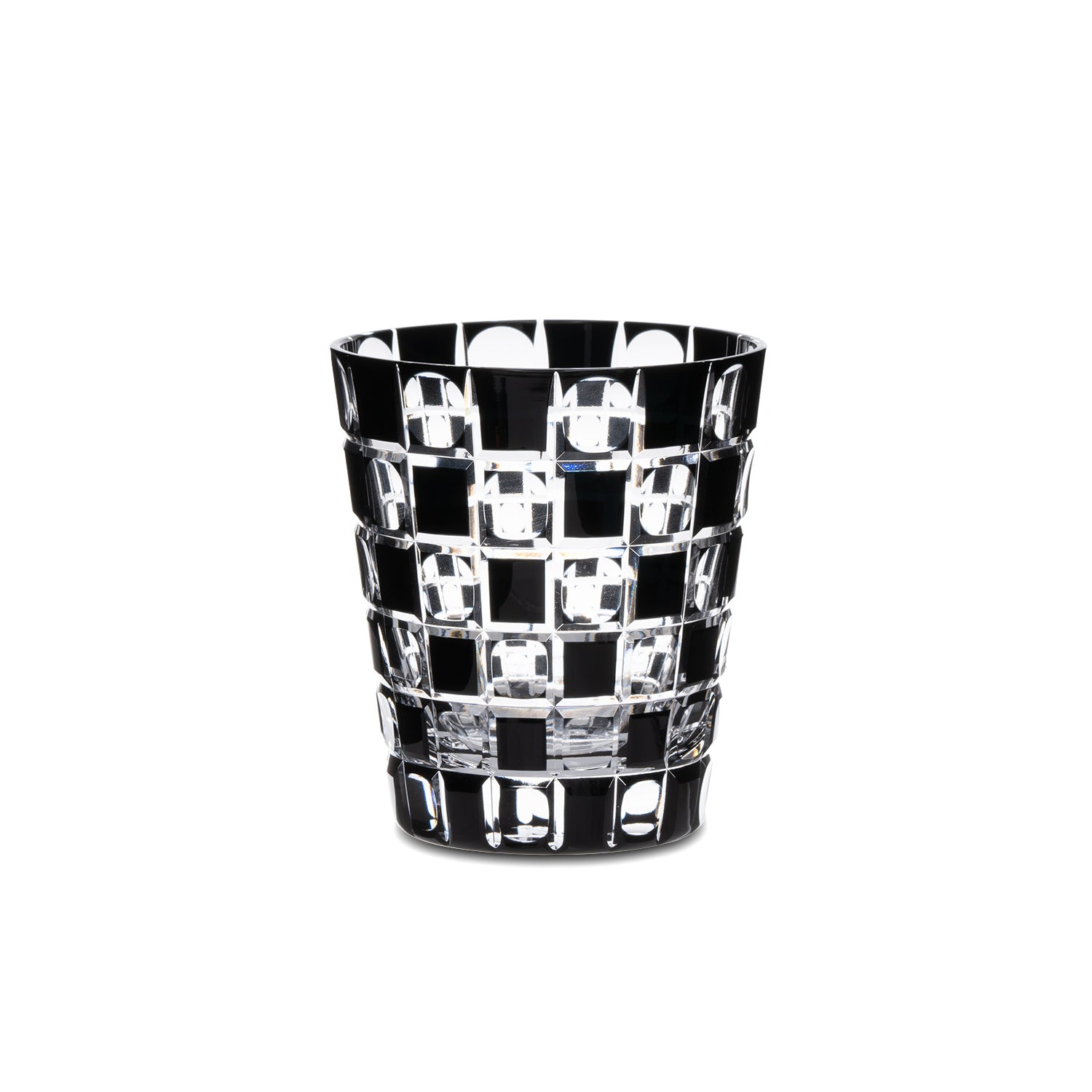 Kuroco - Old Fashioned Glass