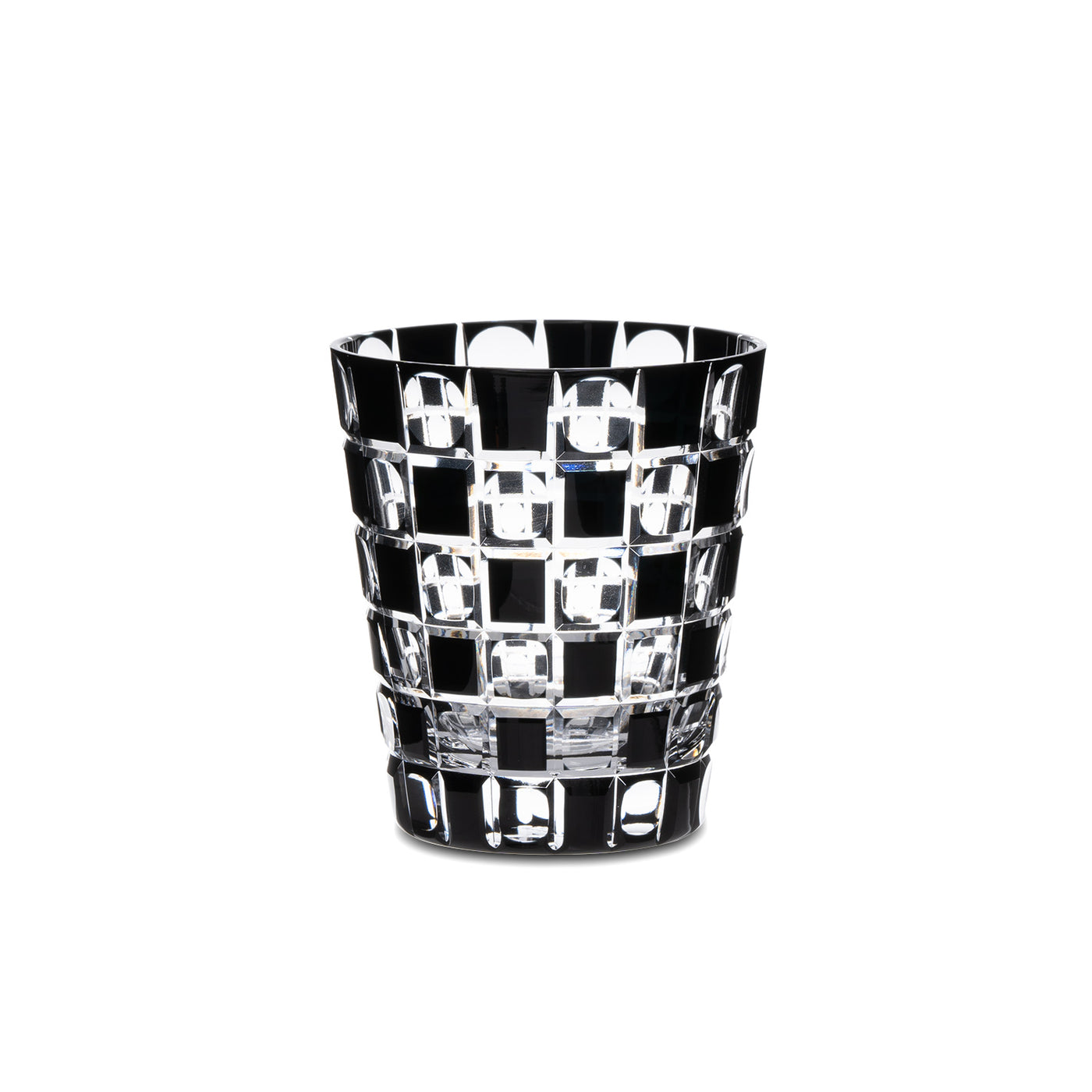 Kimoto Glass - Kuroco - Old Fashioned Glass – JINEN