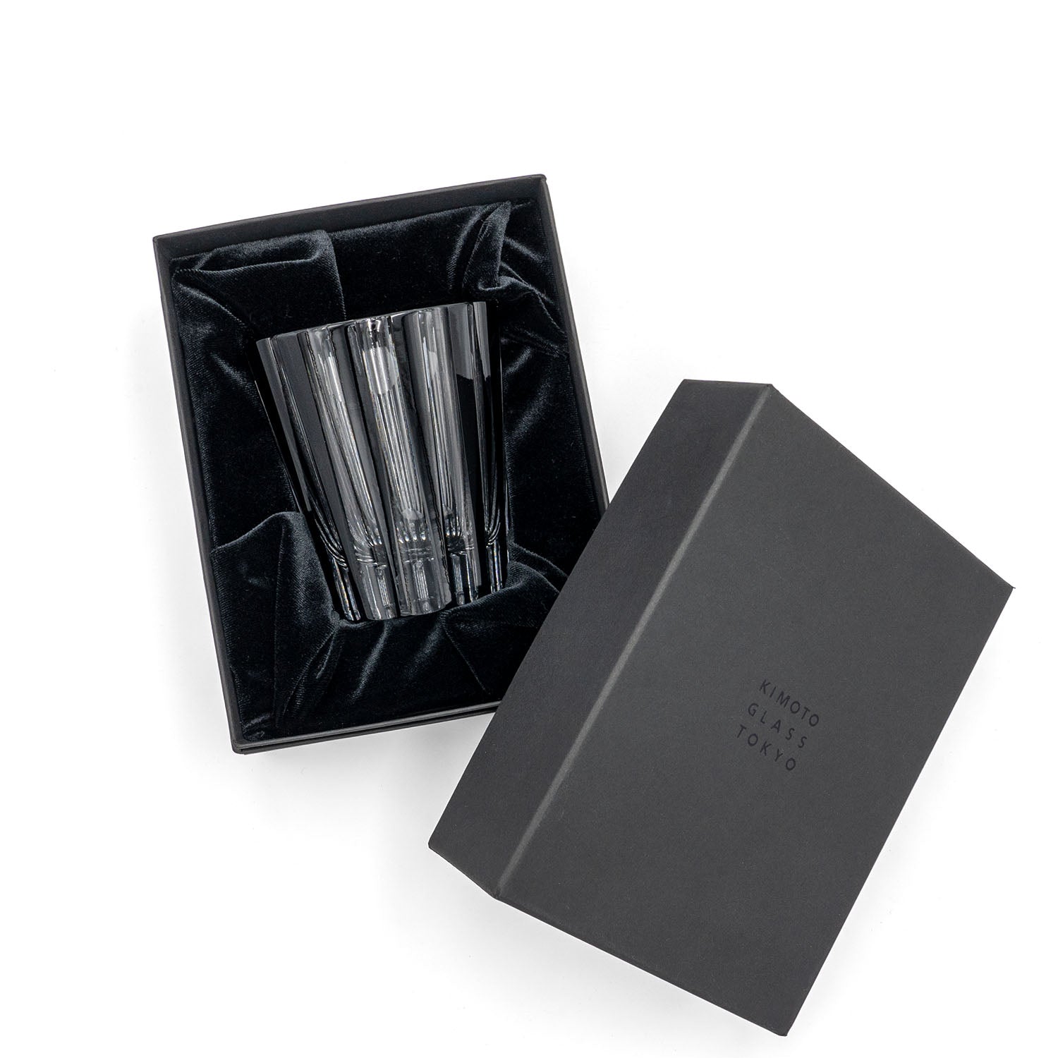 Kuroco - Old Fashioned Glass