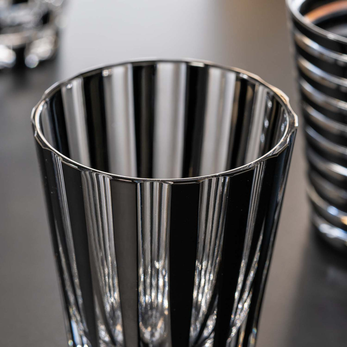 Kuroco - Old Fashioned Glass