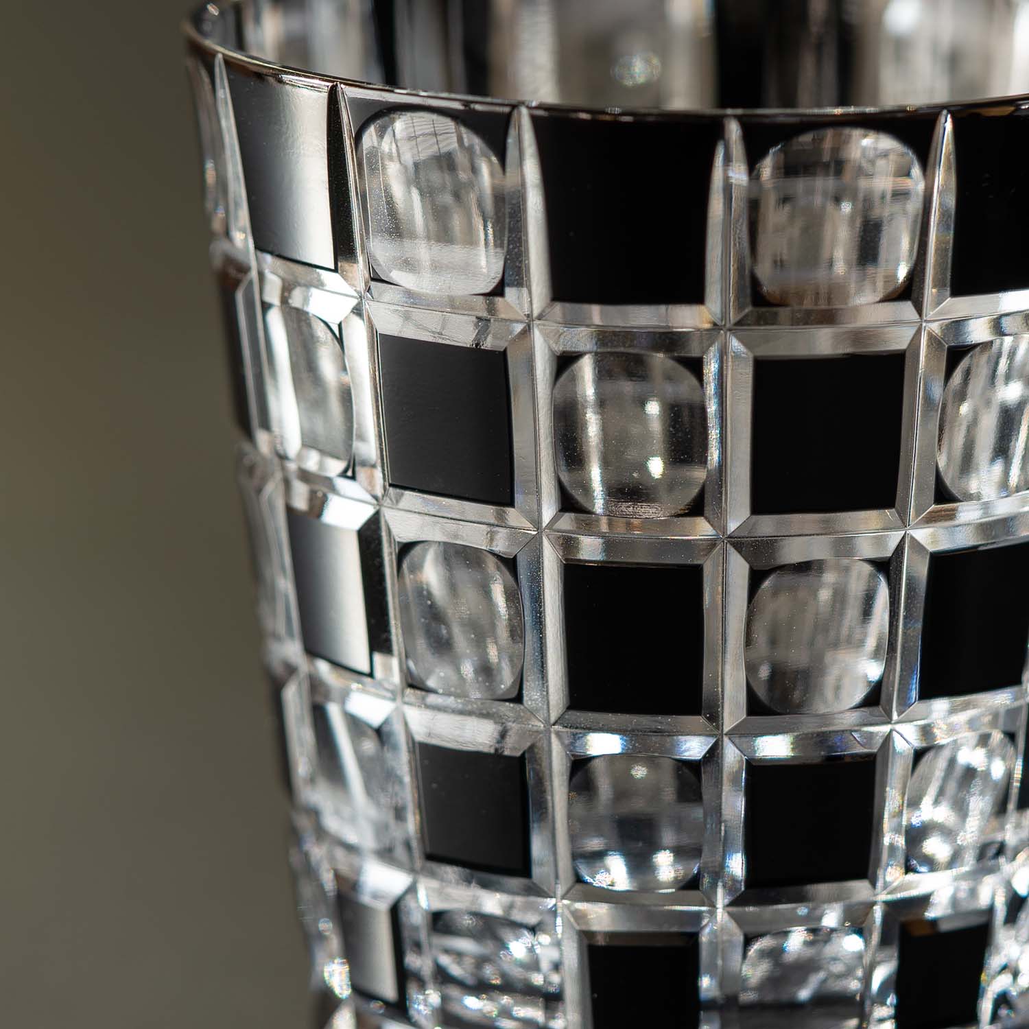 Kuroco - Old Fashioned Glass