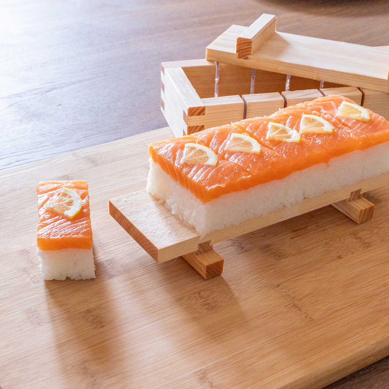 Yamaco Sushi Mold | Small Square