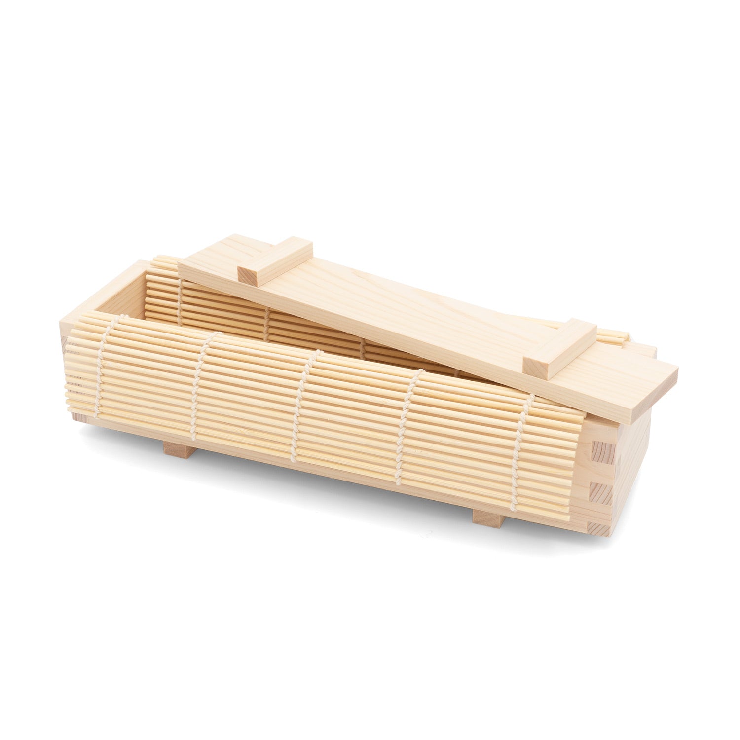 Oshibako - Sushi Roll