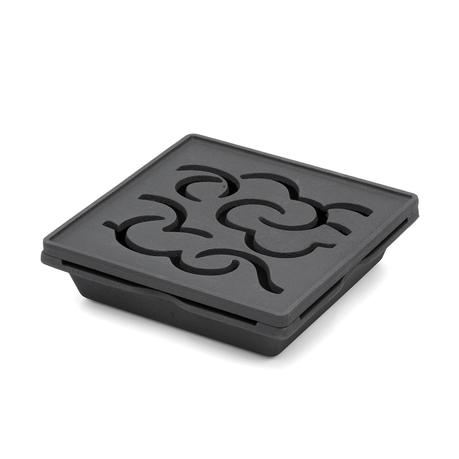 MOSQUITO REPELLENT COIL HOLDER