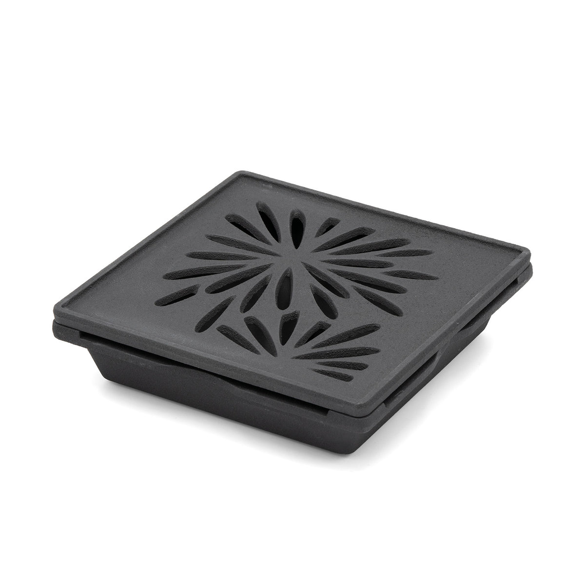 MOSQUITO REPELLENT COIL HOLDER