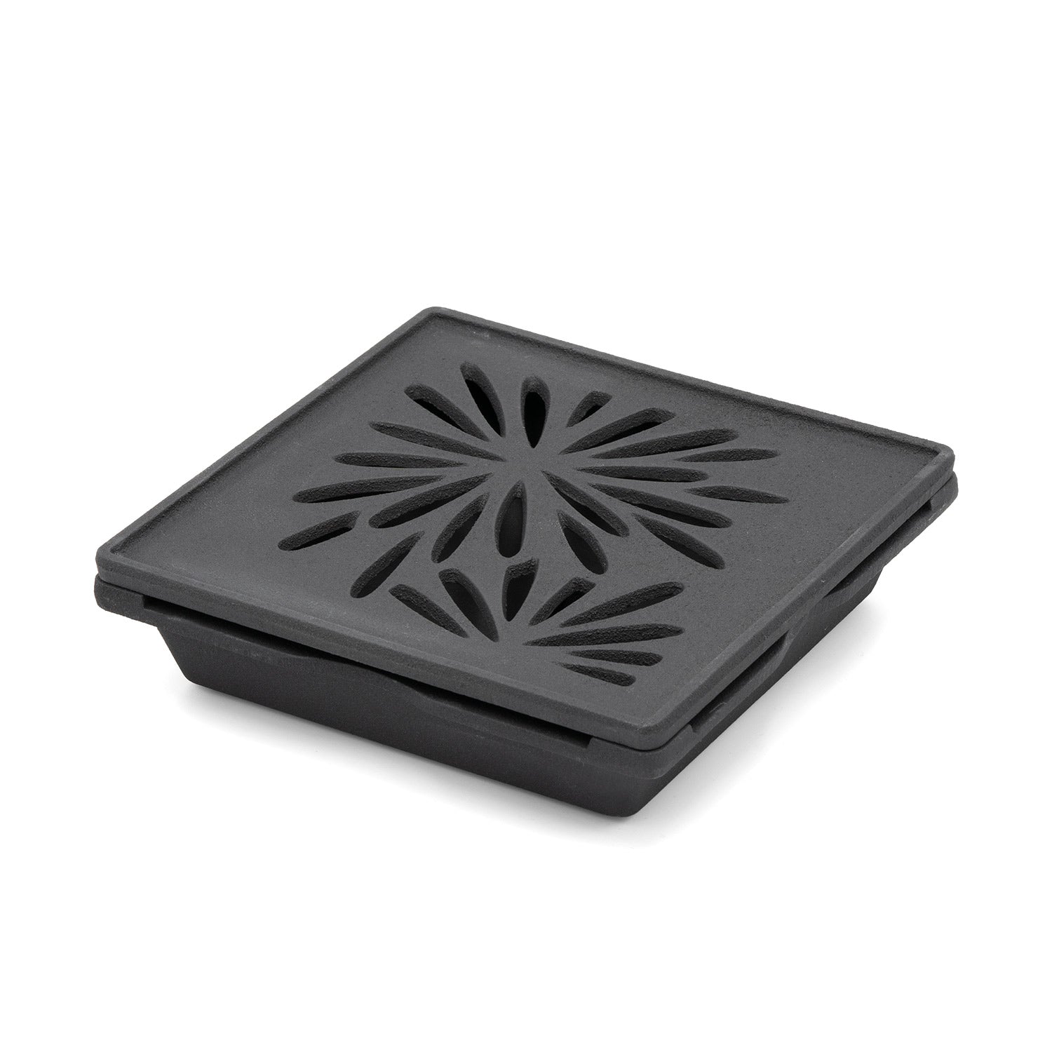 MOSQUITO REPELLENT COIL HOLDER