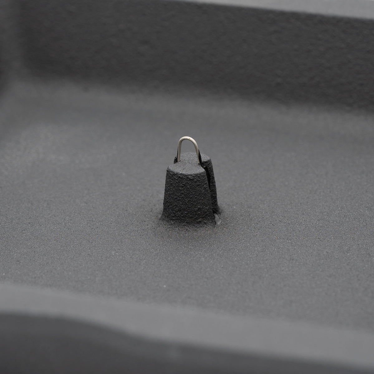 MOSQUITO REPELLENT COIL HOLDER