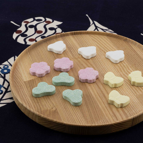 Happo Bubble Bar Set