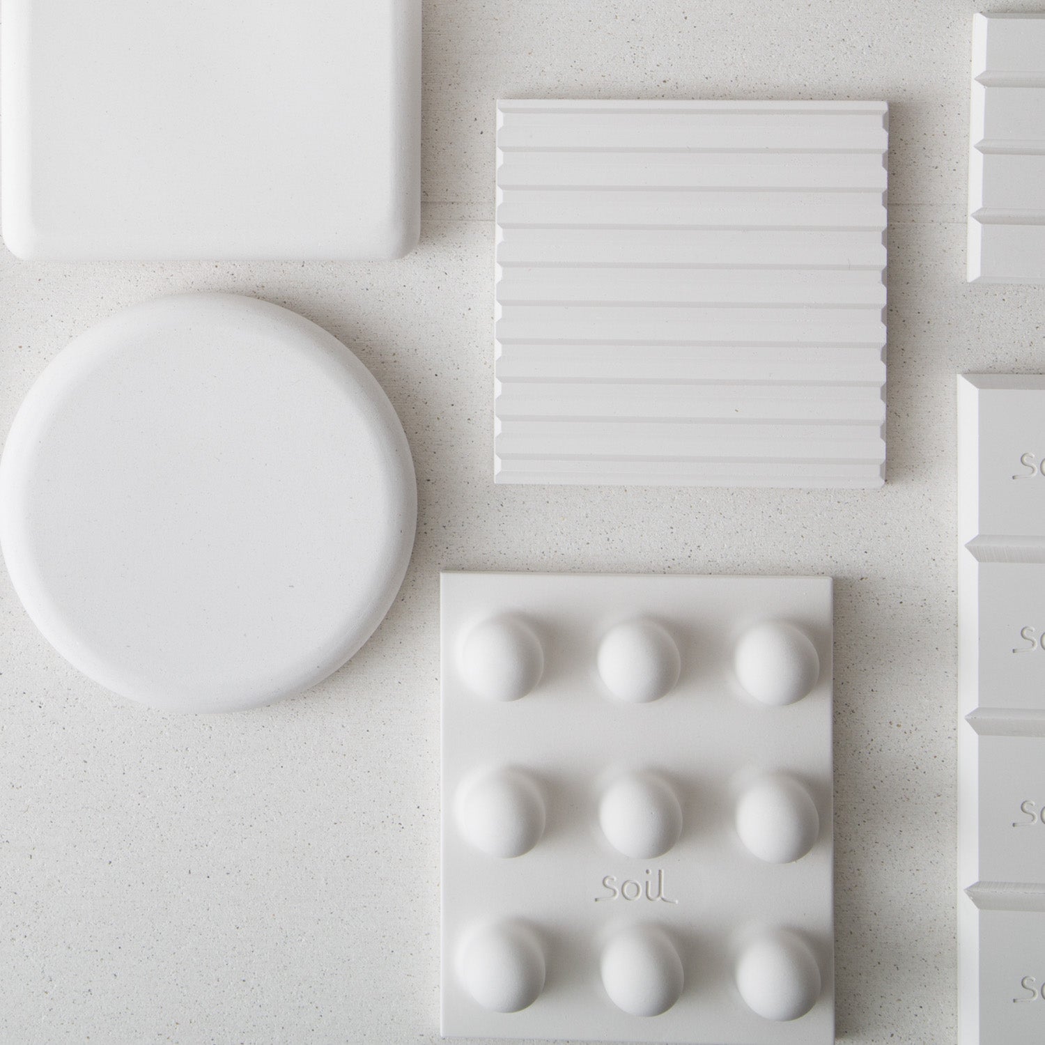 Plastic Bottle Drying Rack