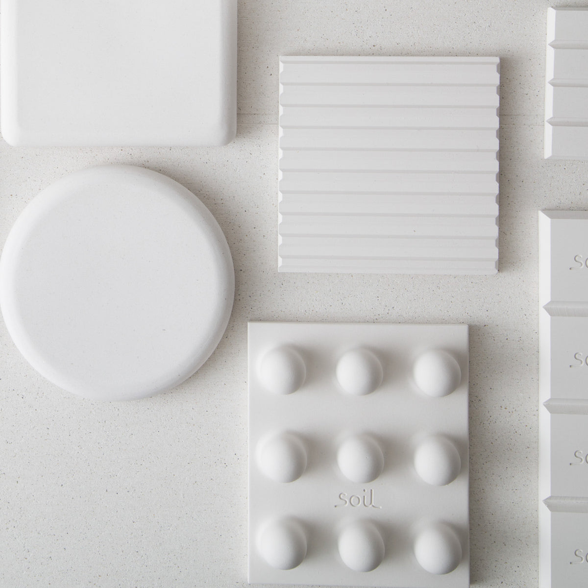 Plastic Bottle Drying Rack