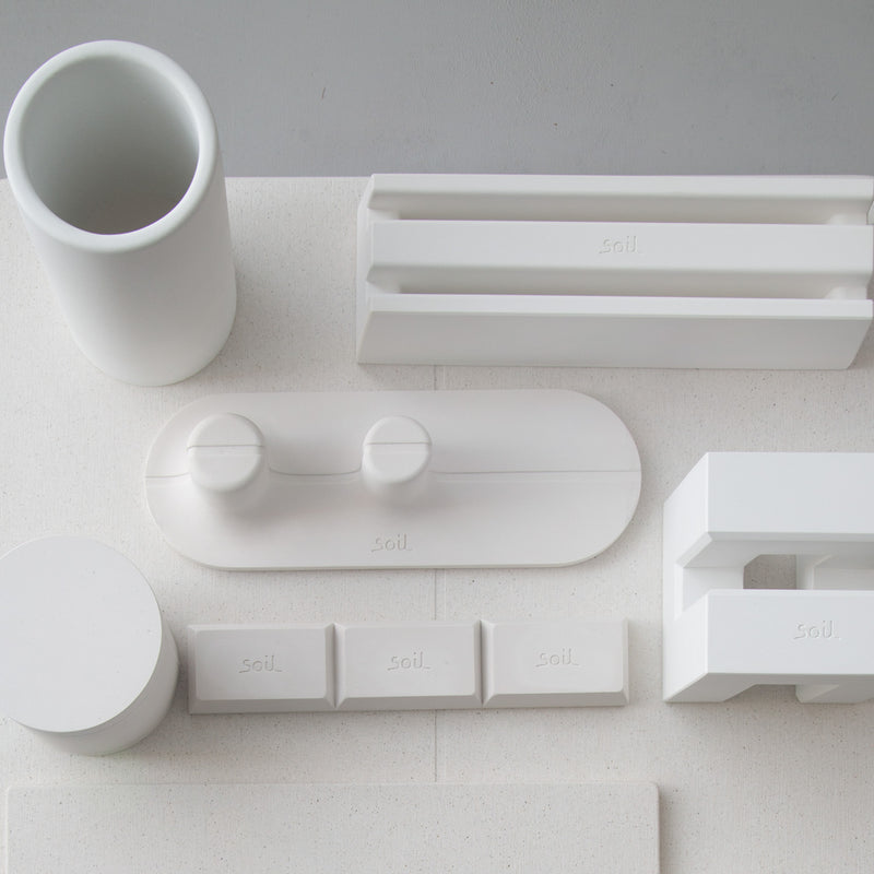 Soil - Bottle Drying Rack – JINEN