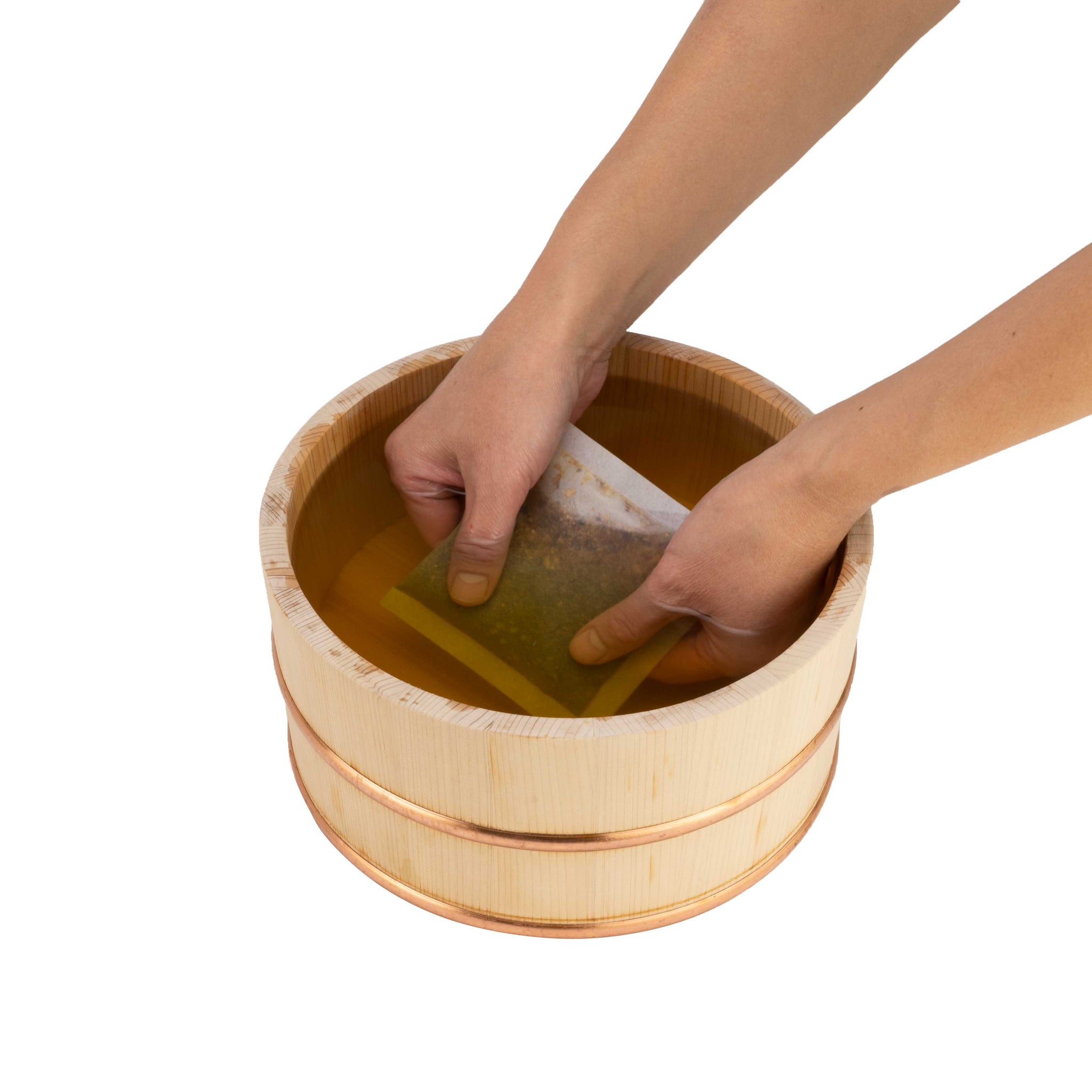 Herbal Medicine Bath Soak, 5 pack