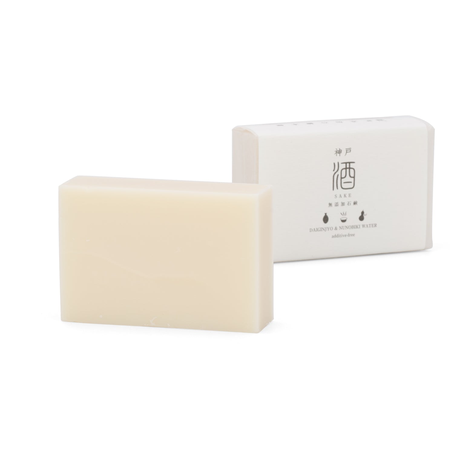 Cold Press Soap
