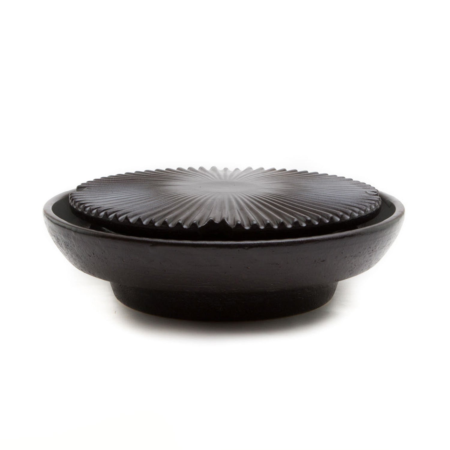 Yaki Yaki San - Donabe Grill Pan