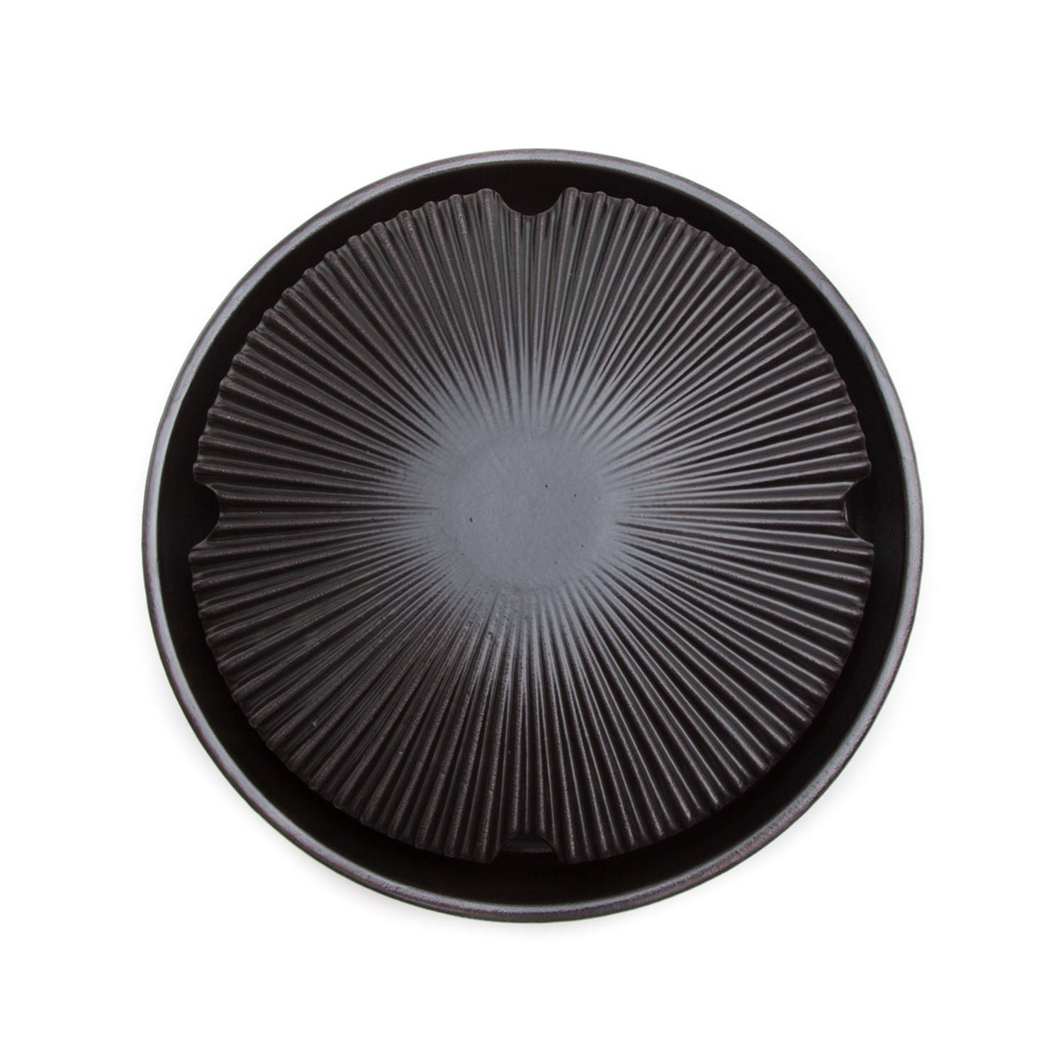 Yaki Yaki San - Donabe Grill Pan