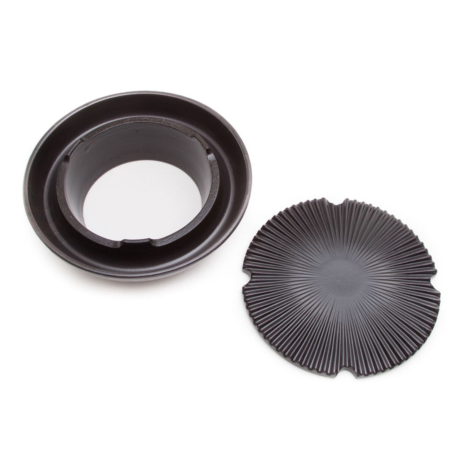 Yaki Yaki San - Donabe Grill Pan