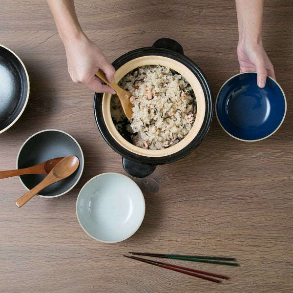 Donabe: The Japanese One-Pot Wonder You Need - Bon Appétit